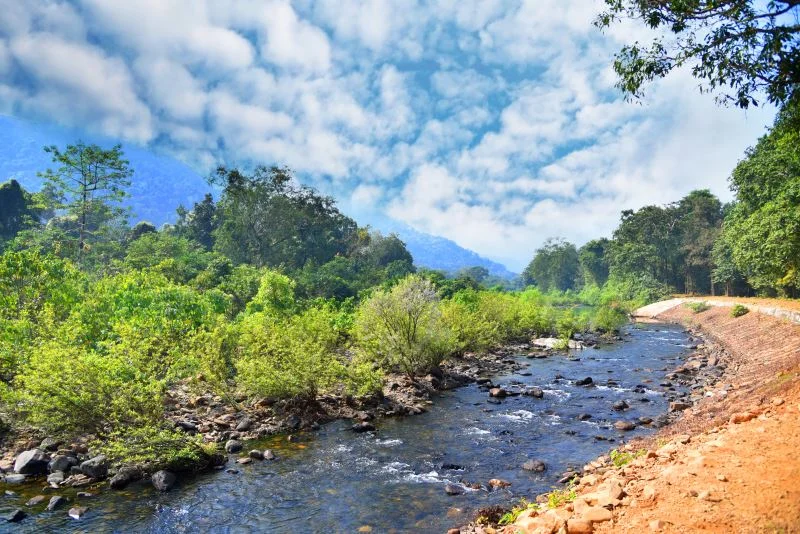 Lulung Valley